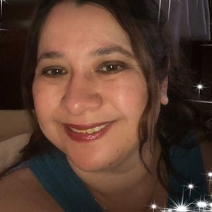 Meet your Posher, Virginia